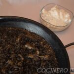 Sopa fría de melón con jamón