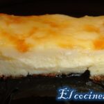 Saquitos de marisco en salsa de azafrán