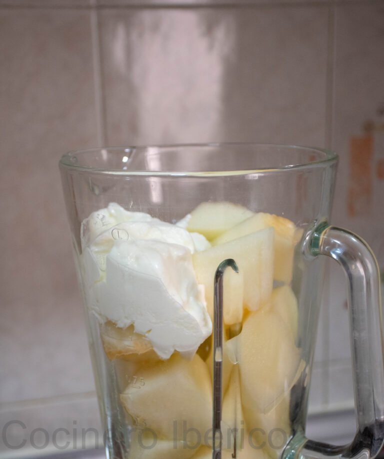 Sopa de melón con jamón 1 (2)