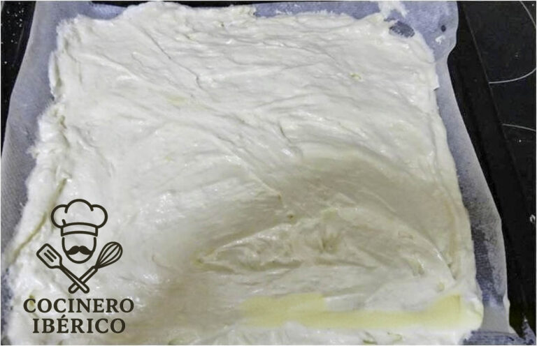 Tarta de fresas con nata (11)