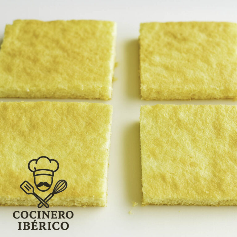 Tarta de fresas con nata (7)