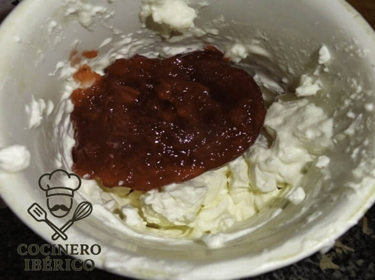 Tarta de fresas con nata (9)-2